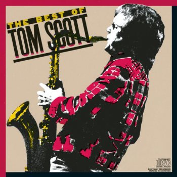 Tom Scott Time And Love