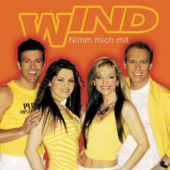 Wind Denkst Du an Mich