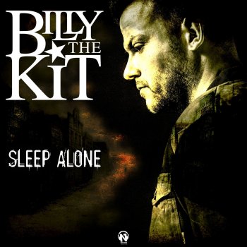 Billy The Kit Sleep Alone (Radio Edit)