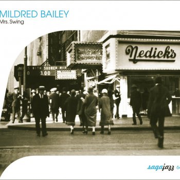 Mildred Bailey Concentratin' On You