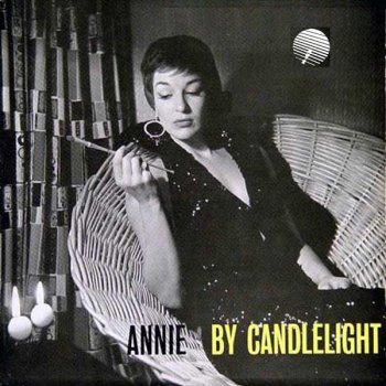 Annie Ross The Lady's In Love With you