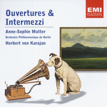 Berliner Philharmoniker feat. Herbert von Karajan Manon Lescaut: Intermezzo