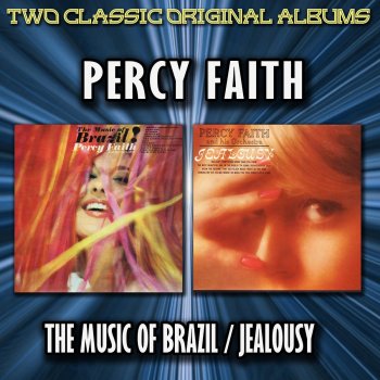 Percy Faith and His Orchestra Brazil (Aquarela Do Brasil)