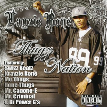Layzie Bone Outro - Thugz Nation