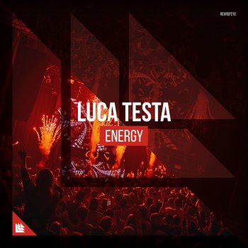 Luca Testa Energy