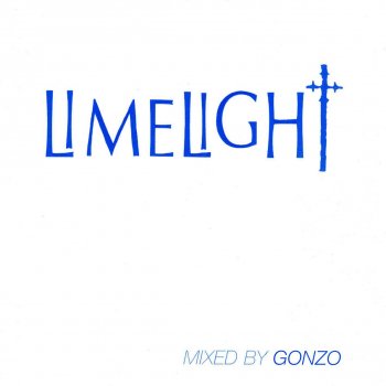 Gonzo Limelight (Continuous DJ Mix)