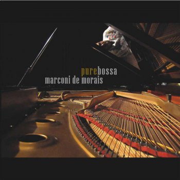Marconi de Morais Desafinado (English Version)