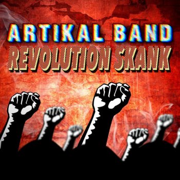 Artikal Band Revolution Skank