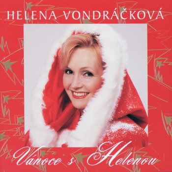 Helena Vondráčková Na Vanoce K Nasim (Driving Home for Christmas)