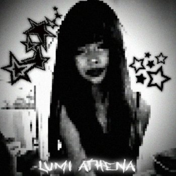 Lumi Athena feat. cade clair SMOKE IT OFF! - sped up