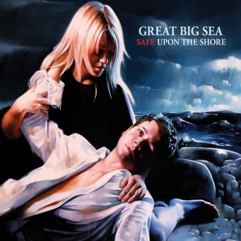 Great Big Sea Long Life (Where Did You Go)