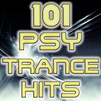 Psychedelic Trance Quasar - Cluster 23 ( Hard Goa Dance Remix )
