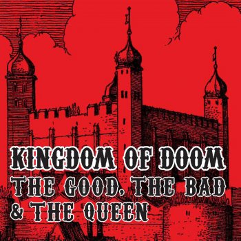 The Good, the Bad & the Queen The Good, The Bad and the Queen (Live At the Tabernacle)