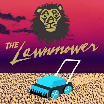 Aryay The Lawnmower