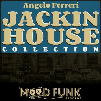 Angelo Ferreri Jamaica Funk