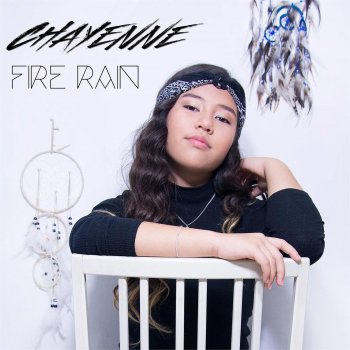 Chayenne feat. John Soul Chayenne - Fire Rain