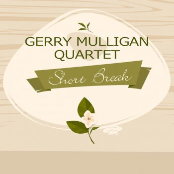 Gerry Mulligan Quartet New from Blueport