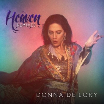 Donna De Lory Heaven (Willie's Ambient Mix)