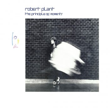 Robert Plant Horizontal Departure