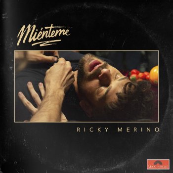 Ricky Merino feat. Chris Rouss Miénteme - Remix