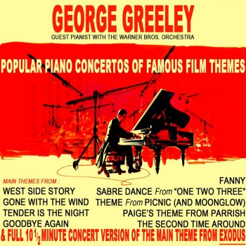 George Greeley Theme from "Goodbye Again"