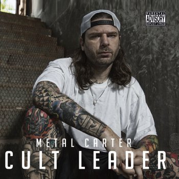 Metal Carter Cult leader