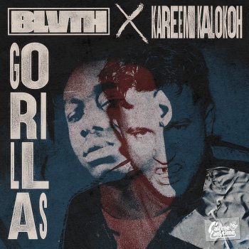 BLVTH feat. Kareem Kalokoh GORILLAS