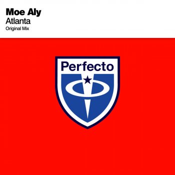 Moe Aly Atlanta - Original Mix