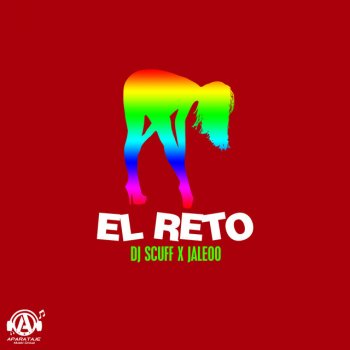 Dj Scuff feat. Jaleoo El Reto