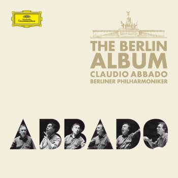 Richard Wagner, Berliner Philharmoniker & Claudio Abbado Die Walküre - Concert Version / Dritter Aufzug: The Ride Of The Valkyres