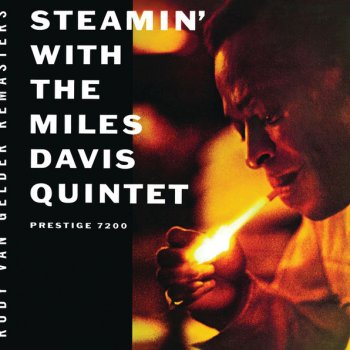 Miles Davis Salt Peanuts