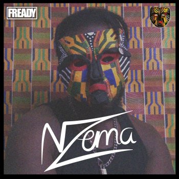 Fready Nana Nyamenle