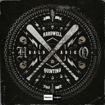 Hardwell feat. Quintino Baldadig