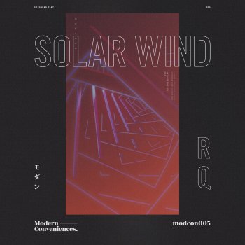 RQ Solar Wind
