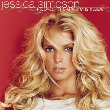 Jessica Simpson Baby, It's Cold Outside (Duet w/Nick Lachey)
