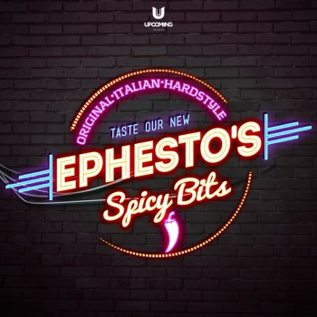 Ephesto Spicy Bits