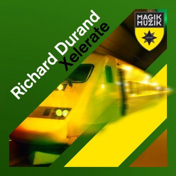 Richard Durand Xelerate (Brutally Attacked Mix)