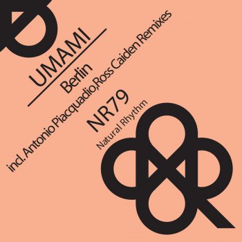 Umami feat. Antonio Piacquadio Berlin - Antonio Piacquadio Remix