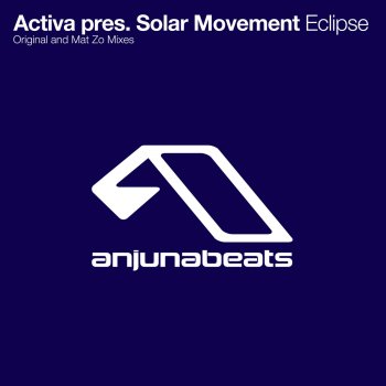 Solar Movement Eclipse (Mat Zo Remix)