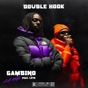 Gambino La MG feat. Leto Double Hook (feat. Leto)
