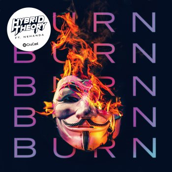 Hybrid Theory Burn (feat. Nehanda) [Bass Mix]