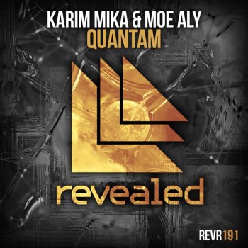 Karim Mika & Moe Aly Quantam (Radio Edit)