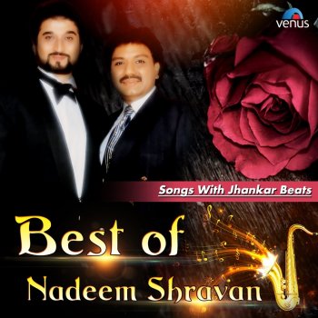 Sadhana Sargam feat. Kumar Sanu Hasraten Hai Bahut Magar (With Jhankar Beats) - From "Aatish"