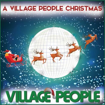 Village People Jingle Everyday