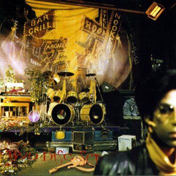 Prince It's Gonna Be a Beautiful Night (Live)