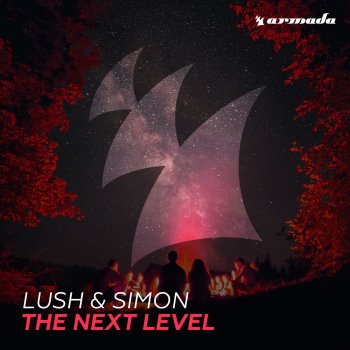 Lush & Simon The Next Level