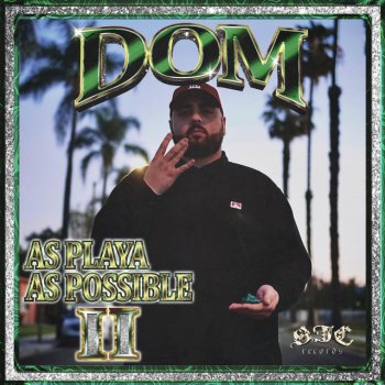 DOM feat. Young Tokes & MF Khaos Shine Thru The Shade