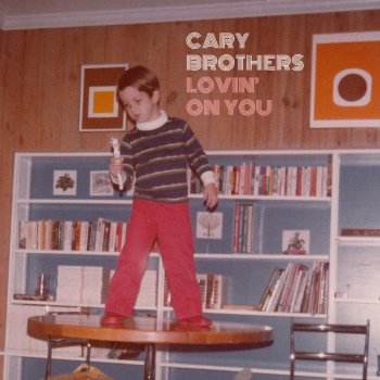 Cary Brothers Fallin'