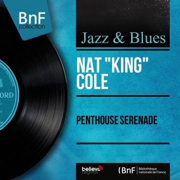 Nat "King" Cole Once in a Blue Moon