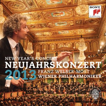 Franz Welser-Möst feat. Wiener Philharmoniker Radetzky-Marsch, Op. 228